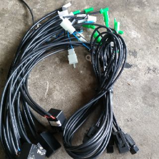 mạch passing 2s cho ex 150 2015-2019