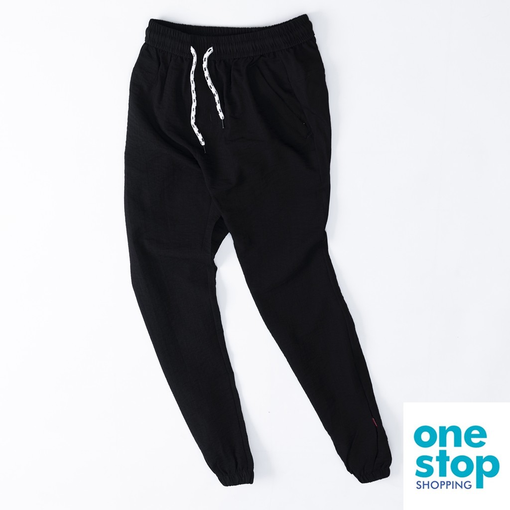 Quần đũi dài thời trang nam 4 mùa phom 45-80kg, oneshop ko