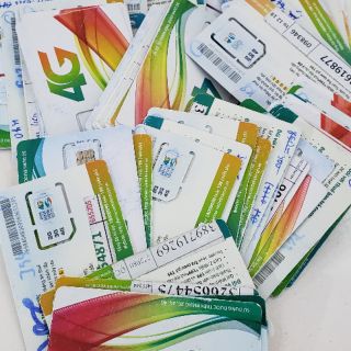Sim viettel