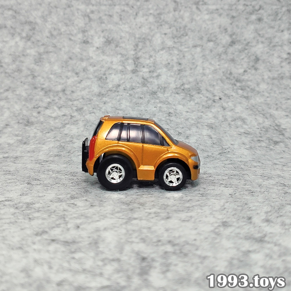 Xe Mô Hình Chạy Trớn Choro-Q Takara Tomy No.51 - Mazda Premacy