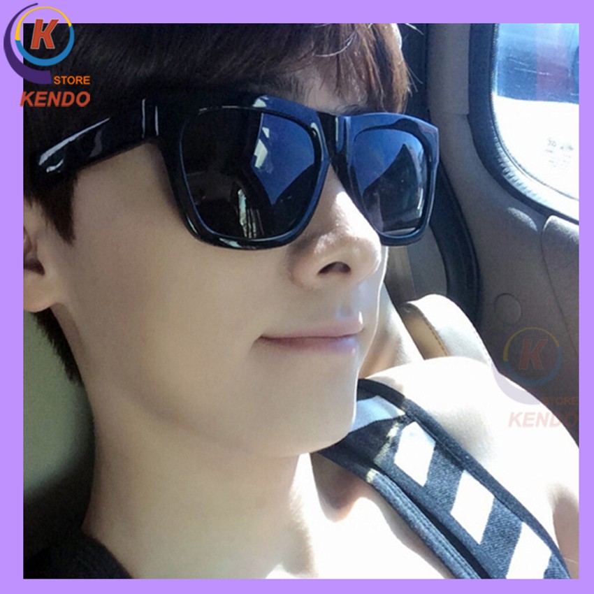 [Video Thật] Kính Râm- Kính Thời Trang Nam Nữ 2020- có 5 màu | BigBuy360 - bigbuy360.vn