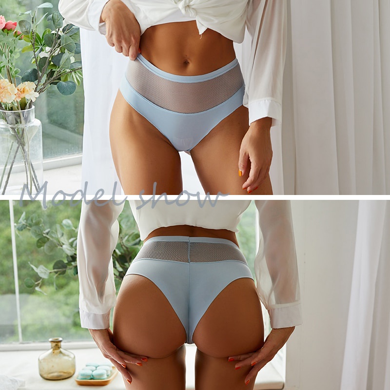 Cute Byte Quần lót không lộ đường may thiết kế mới dành cho nữ