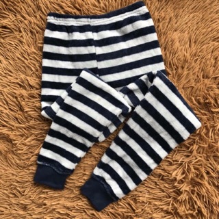 Quần lông Primark xuất dư