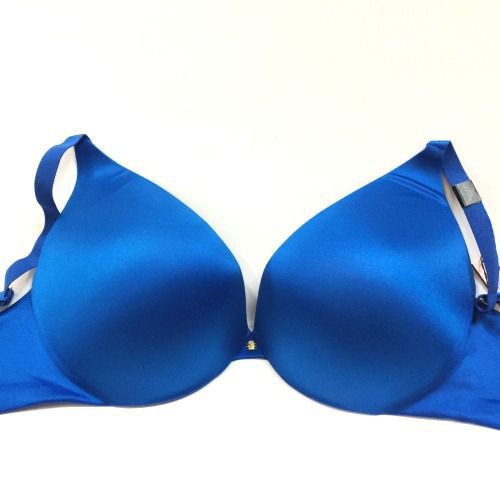 Áo ngực mút mỏng xanh dương Victoria's Secret ( TH132 )