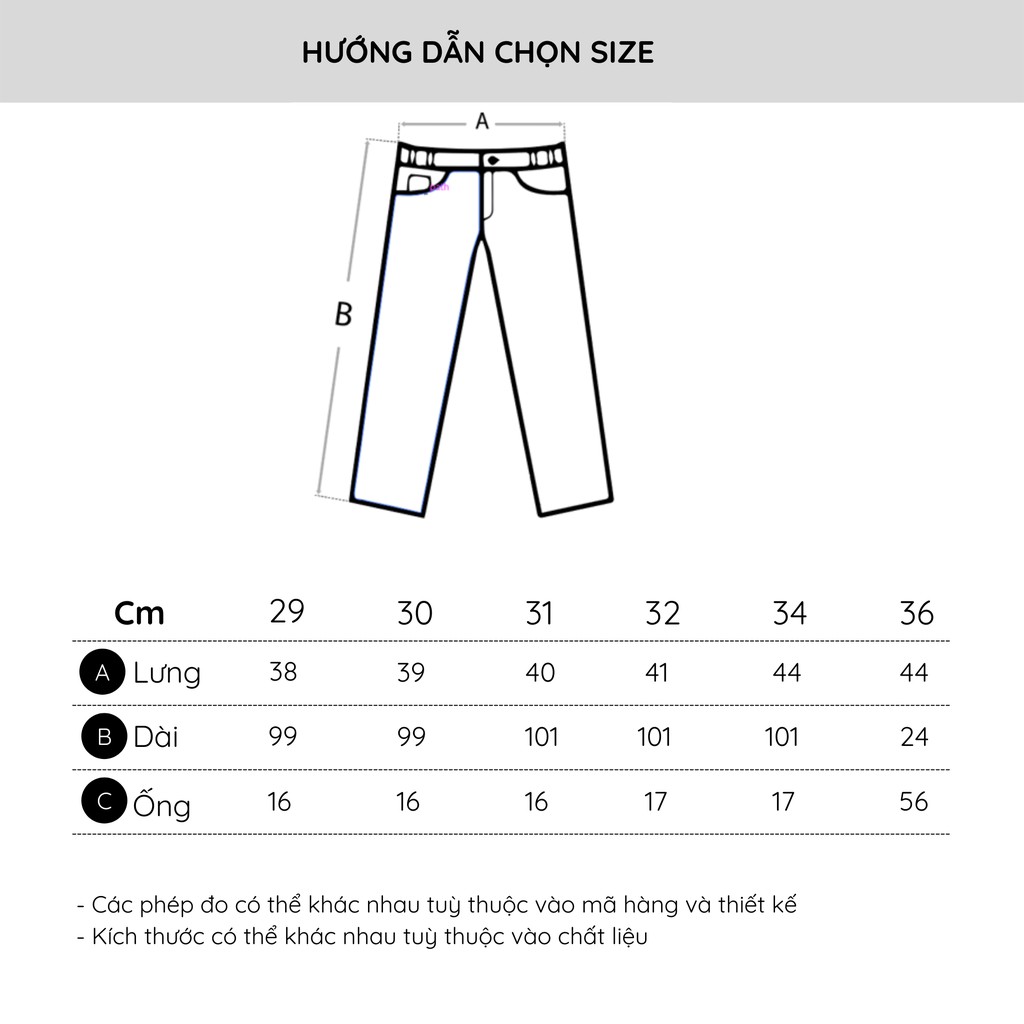 |Hẻm Store| Quần jean nam, quần bò nam Satoshi SAQJ45 dáng ôm chất Jean màu đen trơn, chất jean co giãn dày dăn | BigBuy360 - bigbuy360.vn
