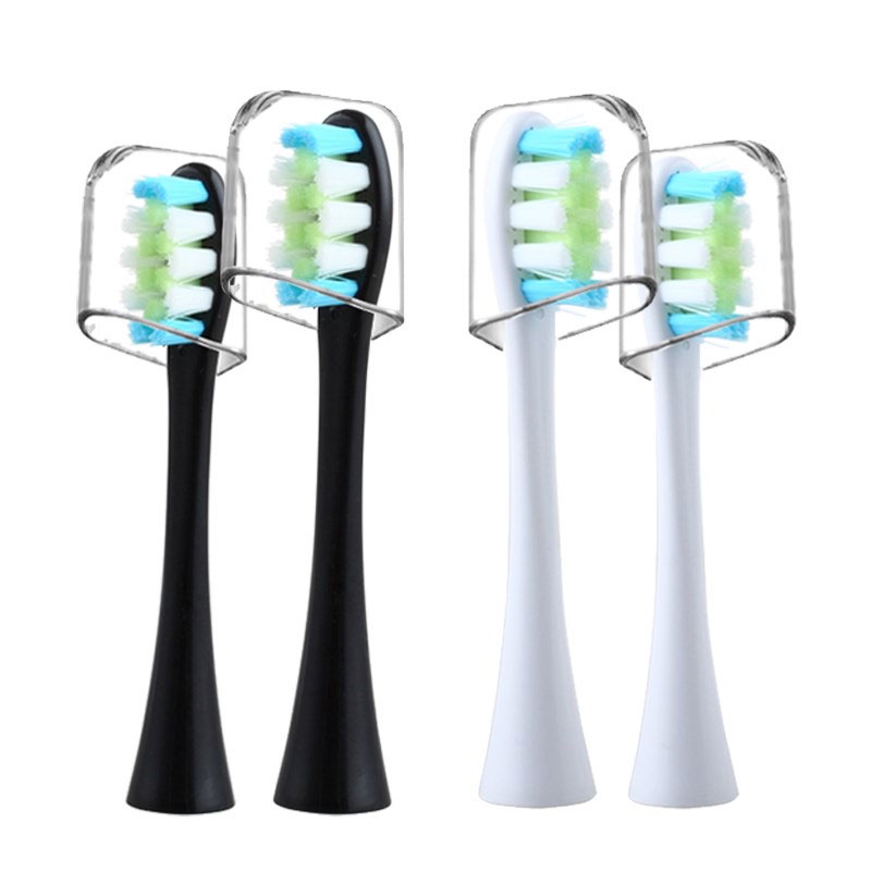 Đầu cọ có thể thay thế Thích hợp cho Oclean X / X PRO / Z1 / F1 / One / Air 2 / SE Sonic Đầu phun bà
