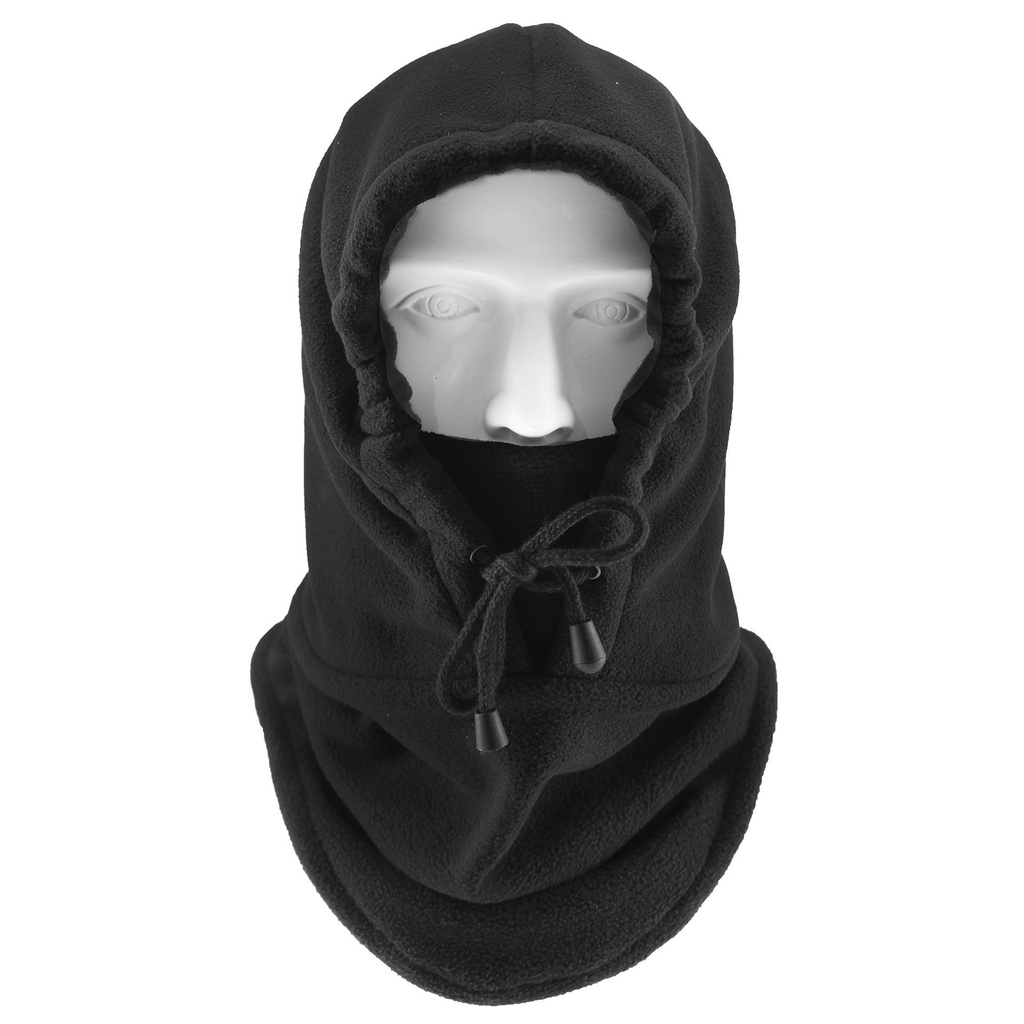 Mxgoods Mặt Nạ Chống Gió Giữ Ấm Mùa Đông Khi Đi Xe Đạp / Trượt Tuyết
