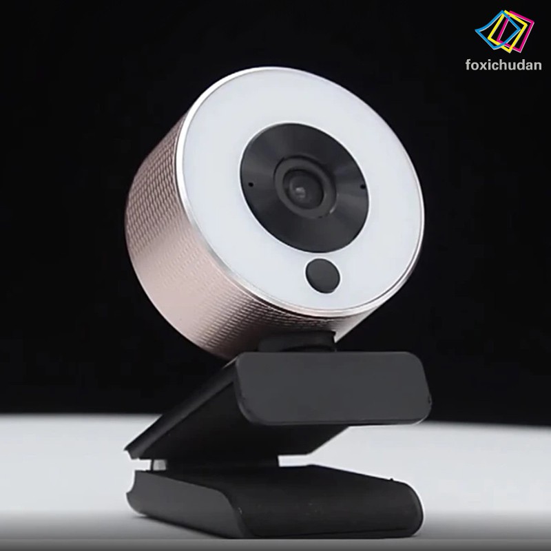 Webcam 2k / 1080p Hd Có Thể Điều Chỉnh Và Mic | BigBuy360 - bigbuy360.vn