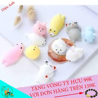 Sale Off – Mochi Dẻo Đáng Yêu Giá Siêu Rẻ