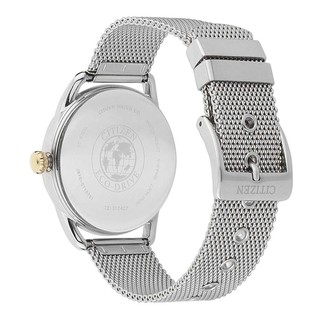 Đồng Hồ Uinsex Citizen FE6088-87A