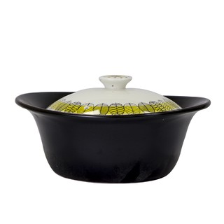 BỘ NỒI LOCK&LOCK ZEN COOK BALLOON SLT652