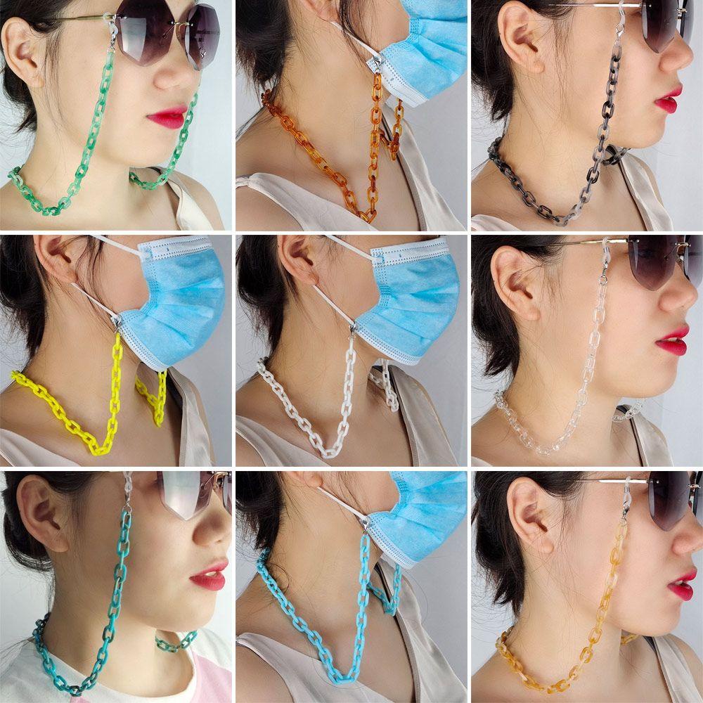 ESPO Dây Đeo Kính Chống Trượt Có Thể Điều Chỉnh Dành Cho Nam Nữ