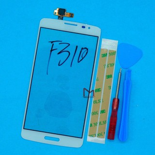 Cảm ứng LG GX/F310