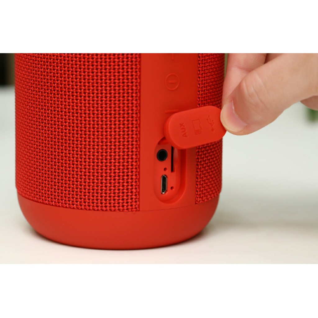 Loa Bluetooth Mozard E7  like new 95%