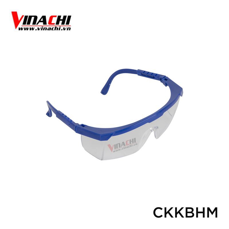 Kính chống bụi Yile 9988 - dụng cụ bảo vệ đôi mắt chống các tác nhân làm tổn thương mắt như bụi, vụn cưa HÀNG CAO CẤP