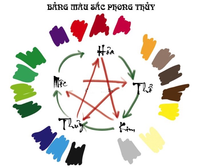 QUẢ CẦU PHONG THỦY T.A MÀU TRẤNG ĐƯỜNG KÍNH 10CM