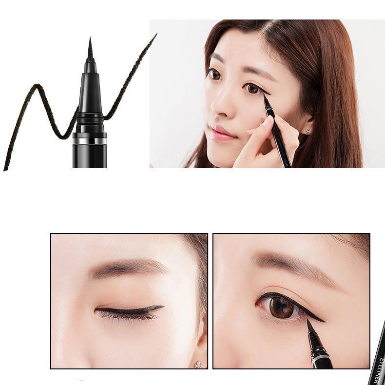 Kẻ mắt nước Eyeliner Maycreate