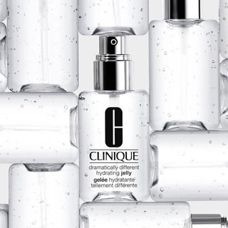 Gel Dưỡng Ẩm Clinique Dramatically Different Hydrating Jelly