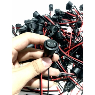 Công Tắc 3 Chân ( Bật Tắt Bật) Gắn Đa Năng