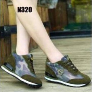! TẾT G [RẺ VÔ ĐỊCH] Giày Phượt Lính Ngụy Cực Chất N320 - Hàng nhập khẩu ️🥇 mới ' L