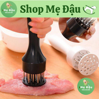 Dụng cụ đâm thịt làm mềm thịt