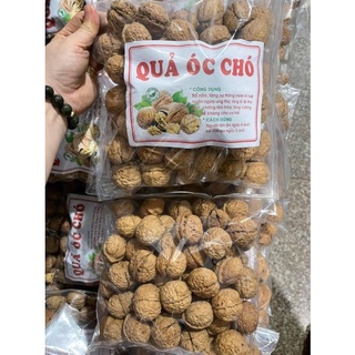 1Kg Quả óc chó nếp Tây Bắc hàng loại 1,to ngon,ngậy