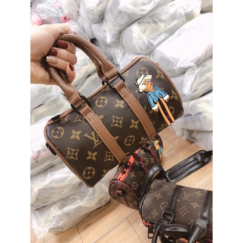 Túi đeo chéo thời trang