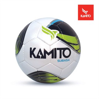 Quả bóng Subasa Size 5 - KAMITO