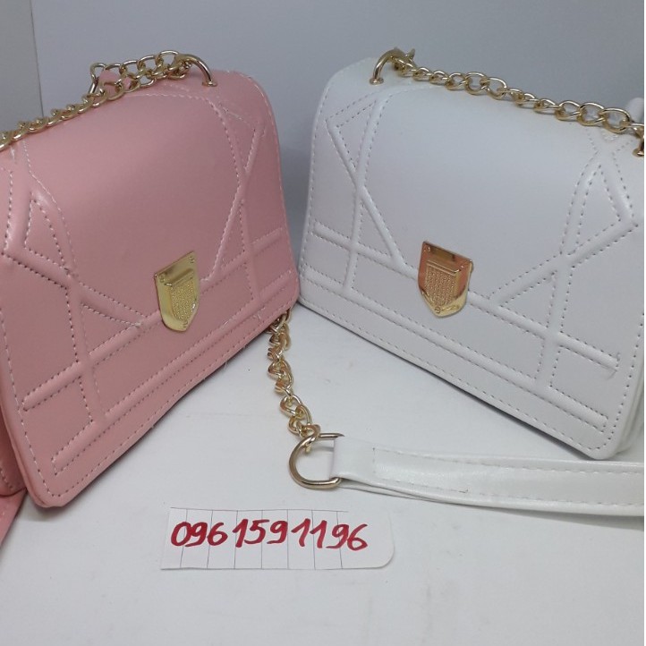 Túi xách boy: mẫu 38