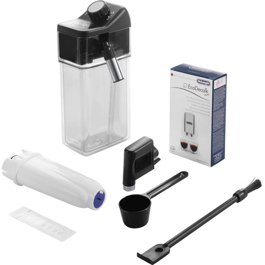[Delonghi ECAM370.95] Máy pha cà phê Delonghi ECAM370.95.T