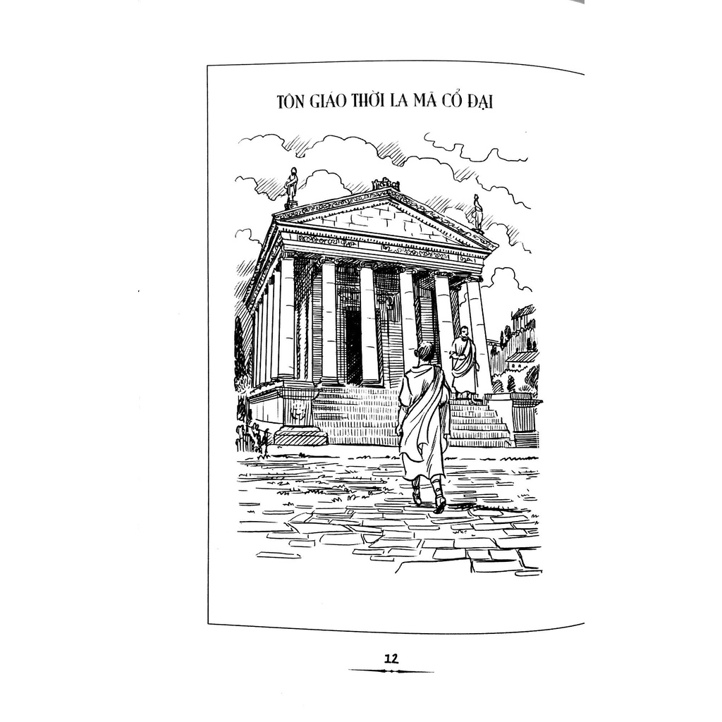 Sách - Chân Dung Những Người Thay Đổi Thế Giới - Julius Caesar Là Ai (Tái bản 2019)