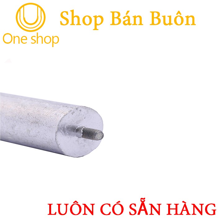 Thanh Magie Lọc Cặn Bình Nóng Lạnh