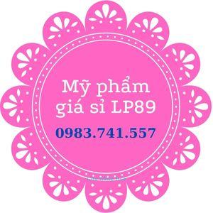 Mỹ phẩm giá sỉ LP89