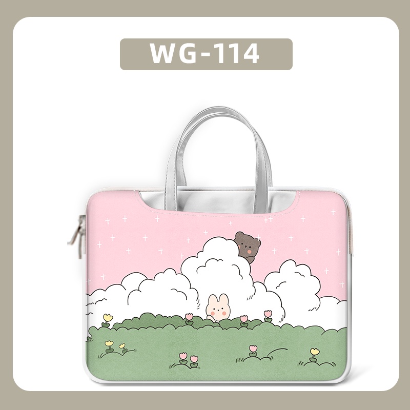 Túi Đựng laptop 13 14 15 17 inch Cho acer asus lenovo dell hp