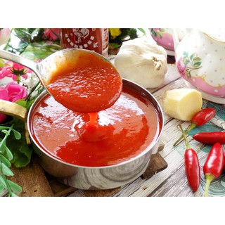 Tương ớt Roza Chili (200g)