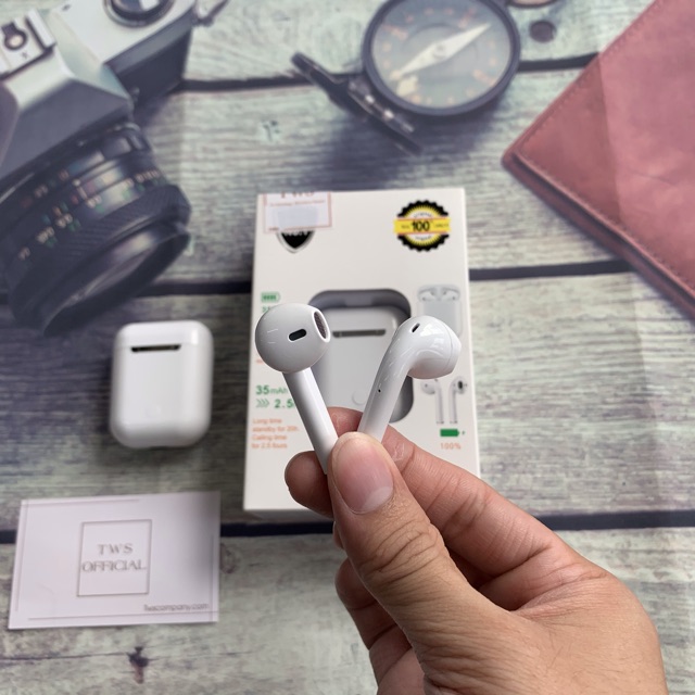 AIRPOD V99 TWS CHÍNH HÃNG | BigBuy360 - bigbuy360.vn