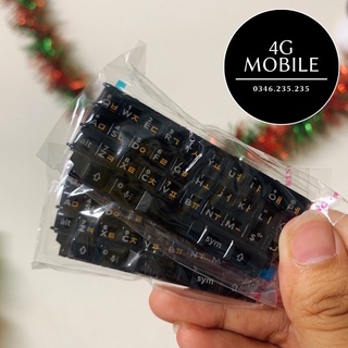 Bàn phím điện thoại BlackBerry Keyone / key1 / k1