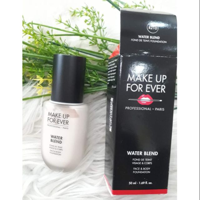 Kem nền make up forever
