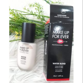 Kem nền make up forever