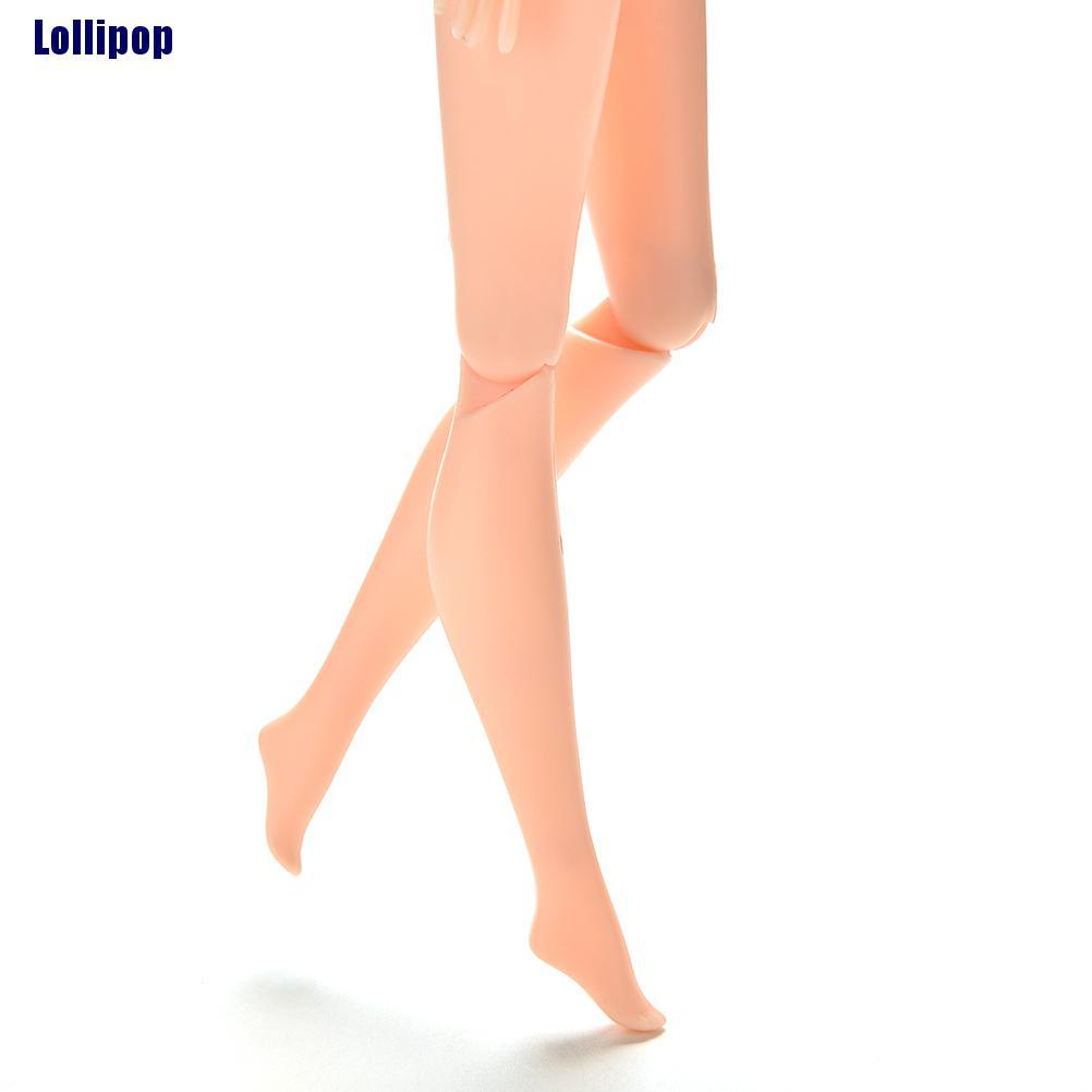 1 mô hình búp bê Barbie Le Jier Kurhn POO có khớp cử động 12 khớp nối 25cm/10.23"