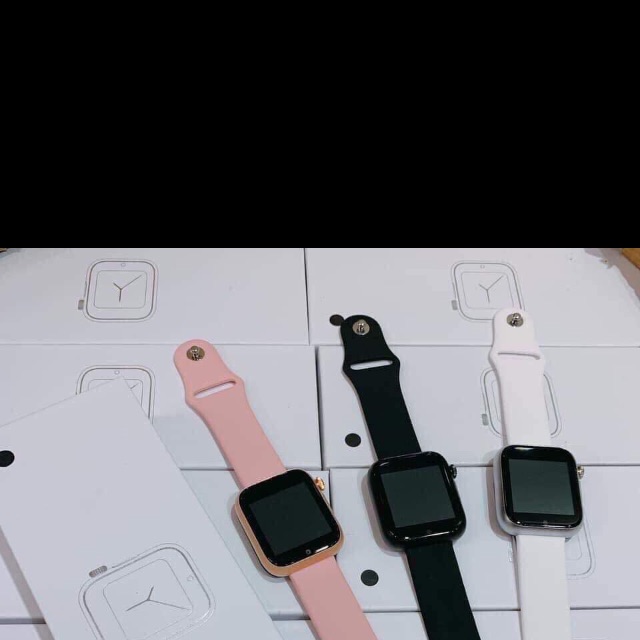 Đồng hồ Thông minh Apple watch