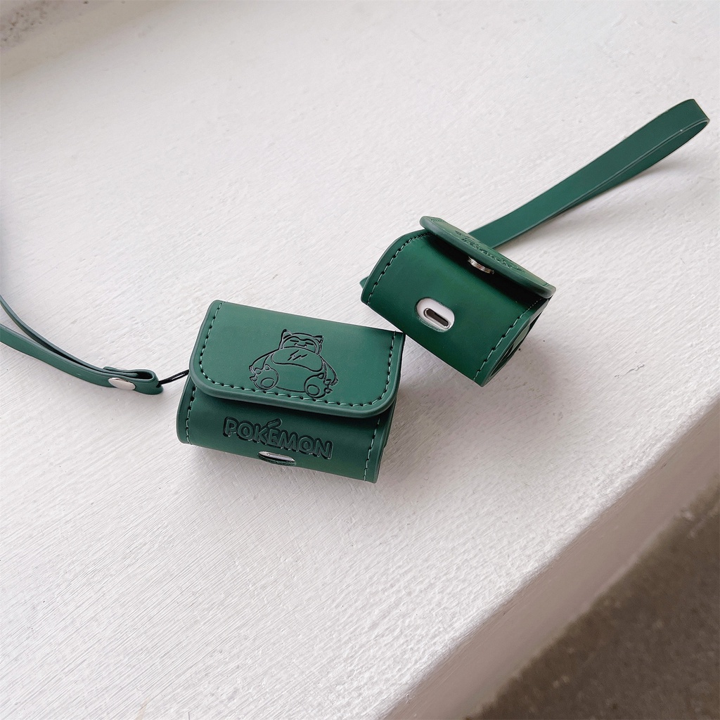 Vỏ Bảo Vệ Hộp Sạc Tai Nghe AirPods3gen 2021 AirPods3 AirPodsPro Airpods2 Ốp