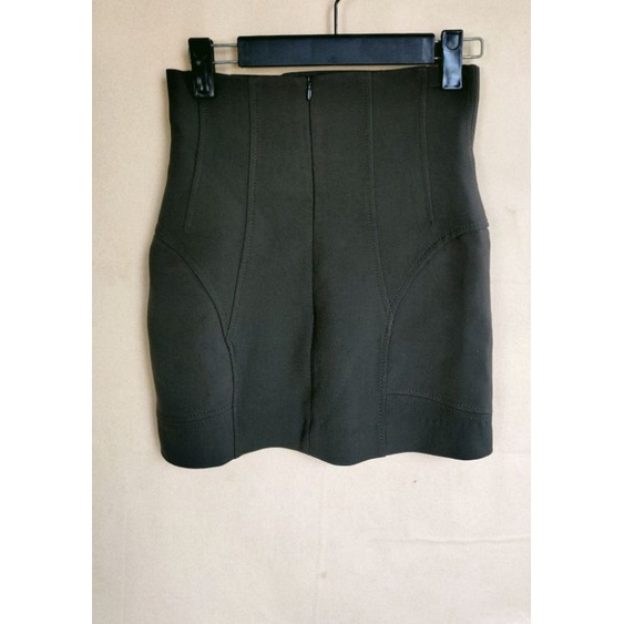 Chân Váy Mini Zara Authentic sz Xs, new 99%