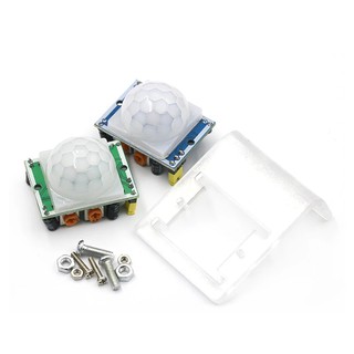 Mô Đun Cảm Biến Hồng Ngoại Tự Động HC-SR501 Chuyên Dụng