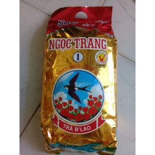 Trà Ngọc Trang Hương Lài- Hương Sâm Dứa 400gr