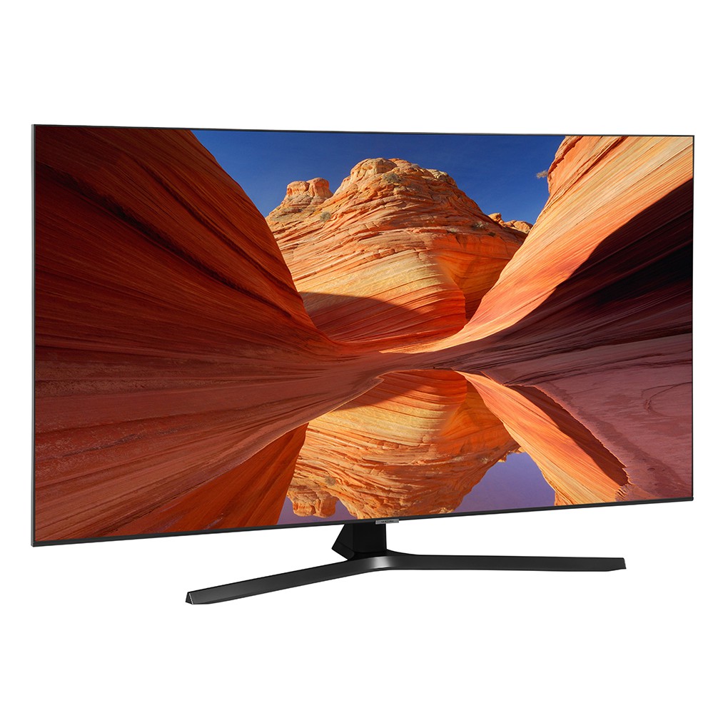 Smart Tivi Samsung 4K 55 inch UA55TU8500 - Tính năngNetflix,HDR ,Youtube,bảo hành 2 năm. Giao miễn phí HCM | WebRaoVat - webraovat.net.vn