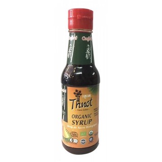 Mật thốt nốt hữu cơ - Syrup Thốt nốt hữu cơ - 150m