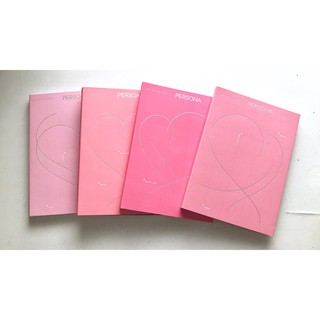 Sẵn Album BTS Persona