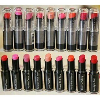 Son môi Wet n Wild 968