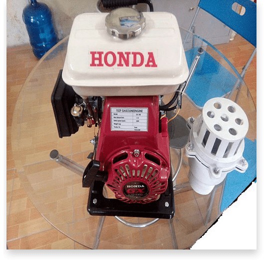 Máy bơm nước chạy xăng - honda f152